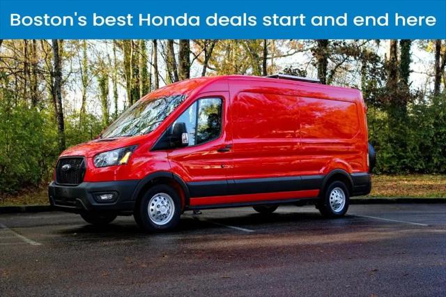 2021 Ford Transit Cargo Van Base for sale in Boston, MA