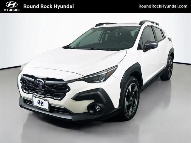 2026 Subaru Crosstrek Limited for sale in Round Rock, TX
