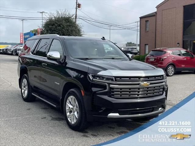 2024 Chevrolet Tahoe 4WD Premier for sale in Bridgeville, PA
