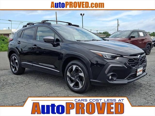 2024 Subaru Crosstrek Limited for sale in Allentown, PA