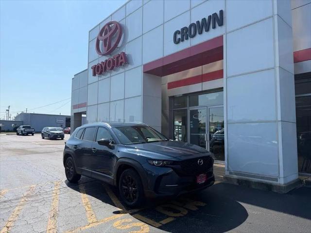2023 Mazda CX-50 2.5 S Preferred Plus for sale in Decatur, IL