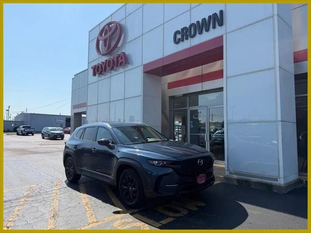 2023 Mazda CX-50 2.5 S Preferred Plus for sale in Decatur, IL