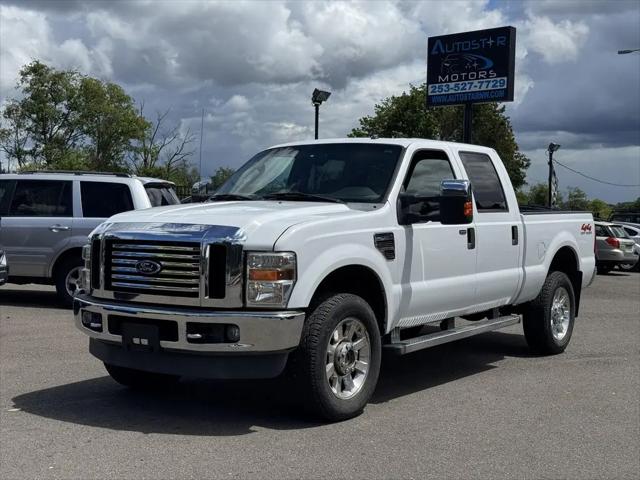 2009 Ford F-350 XL for sale in Puyallup, WA