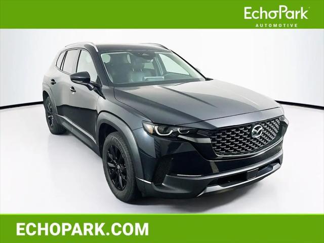 2025 Mazda CX-50 2.5 S Preferred Package for sale in Birmingham, AL