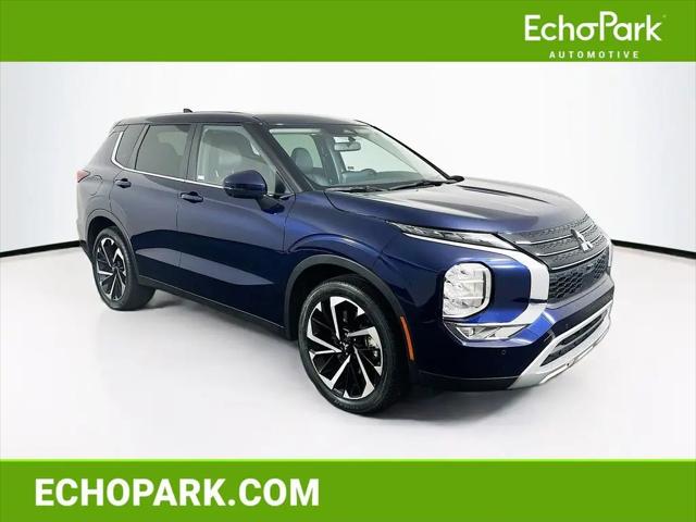 2024 Mitsubishi Outlander SE 2.5 2WD for sale in Birmingham, AL