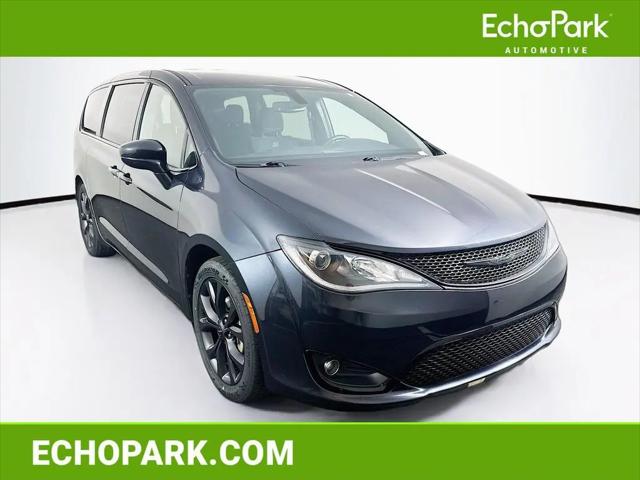 2020 Chrysler Pacifica Touring for sale in Birmingham, AL