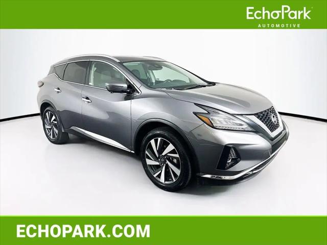 2023 Nissan Murano SL Intelligent AWD for sale in Birmingham, AL