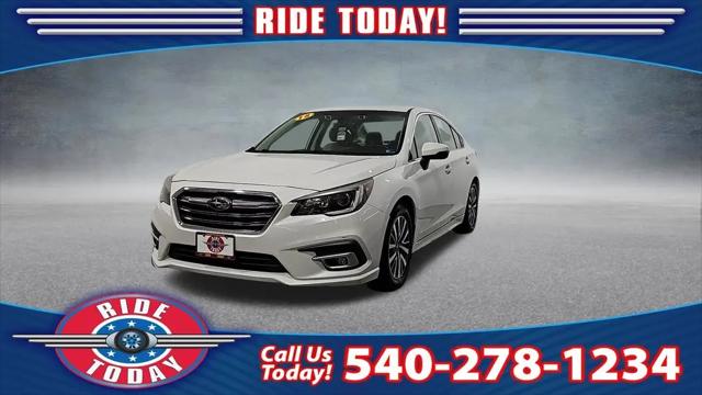 2018 Subaru Legacy 2.5i Premium for sale in Roanoke, VA