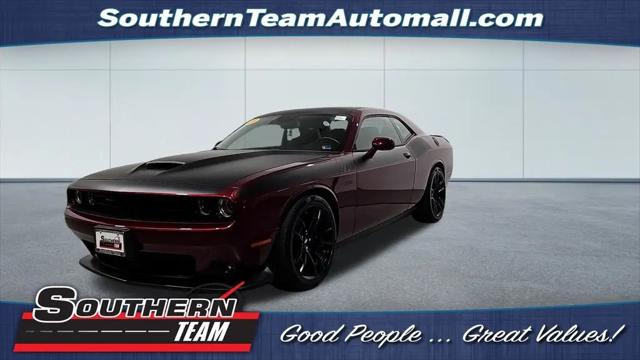 2023 Dodge Challenger R/T Scat Pack for sale in Roanoke, VA