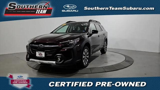 2024 Subaru Outback Limited for sale in Roanoke, VA