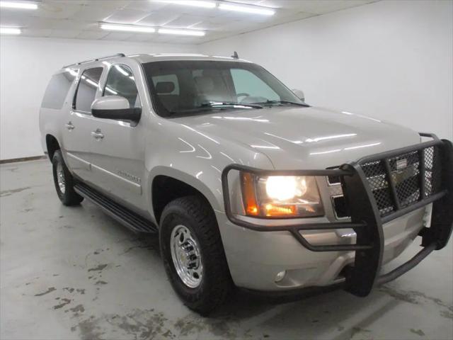 2007 Chevrolet Suburban LT for sale in Battle Creek, MI