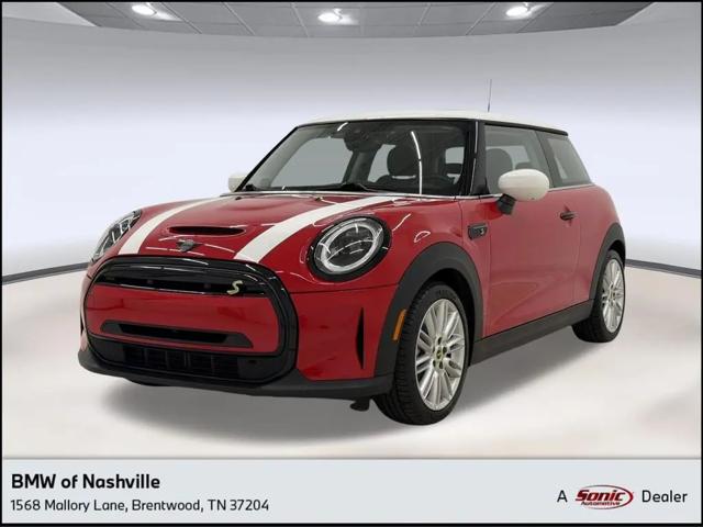 2024 MINI SE Hardtop Cooper for sale in Brentwood, TN