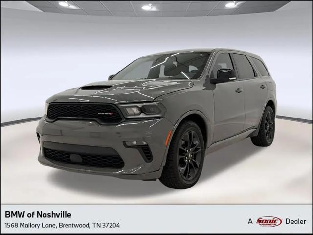 2022 Dodge Durango GT Plus RWD for sale in Brentwood, TN