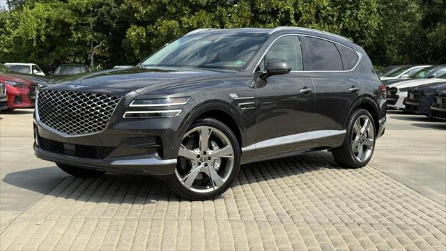 2024 Genesis GV80 3.5T AWD for sale in Evans, GA