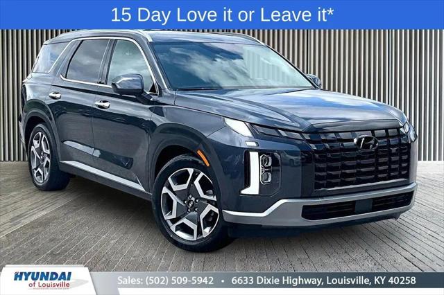 2024 Hyundai Palisade Limited for sale in Louisville, KY