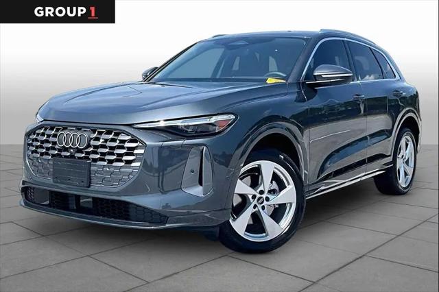 2025 Audi Q5 Premium Plus TFSI quattro S tronic for sale in Augusta, GA