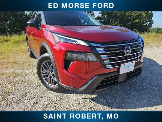 2026 Nissan Rogue S for sale in Saint Robert, MO