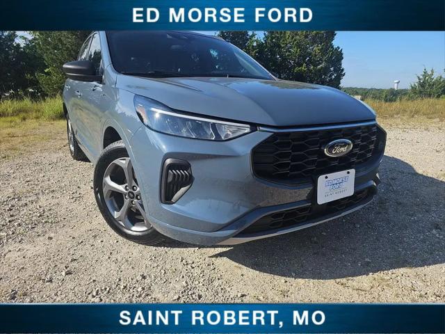 2024 Ford Escape ST-Line for sale in Saint Robert, MO