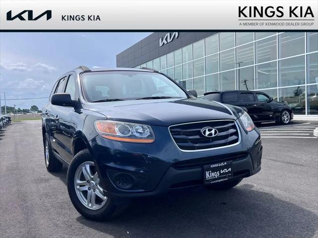 2011 Hyundai Santa Fe GLS for sale near Cin, OH