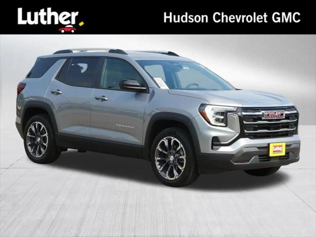 2025 GMC Terrain AWD Elevation for sale in Hudson, WI