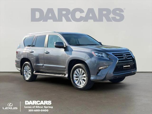 2019 Lexus GX 460 Premium for sale in Silver Spring, MD