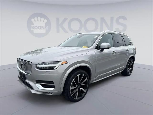 2023 Volvo XC90 B6 Plus 6-Seater for sale in White Marsh, MD