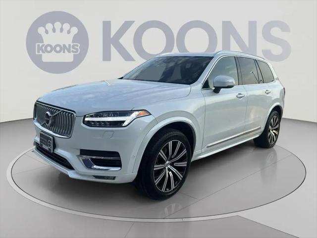 2023 Volvo XC90 B6 Plus 7-Seater for sale in White Marsh, MD