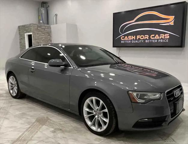 2014 Audi A5 2.0T Premium for sale in Conway, SC