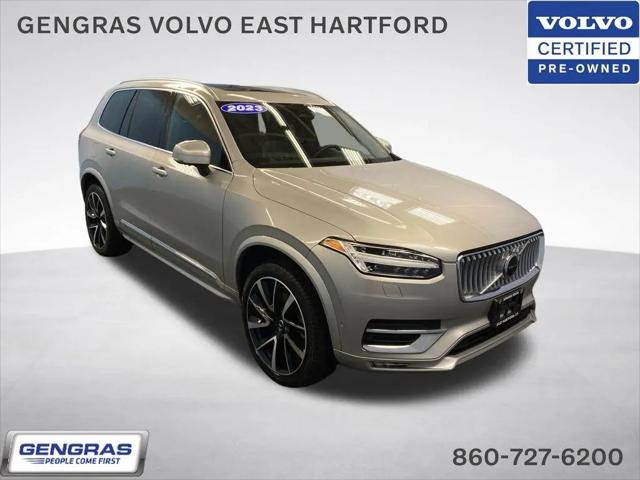 2023 Volvo XC90 B5 Plus for sale in East Hartford, CT