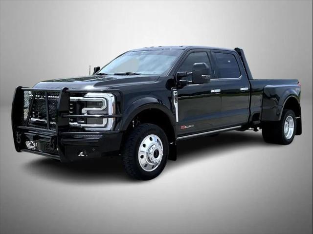 2024 Ford F-450 Limited for sale in Omaha, NE