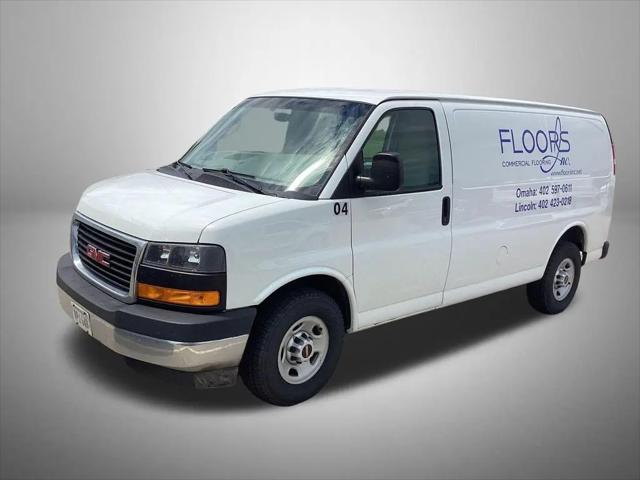 2017 GMC Savana 2500 Work Van for sale in Omaha, NE