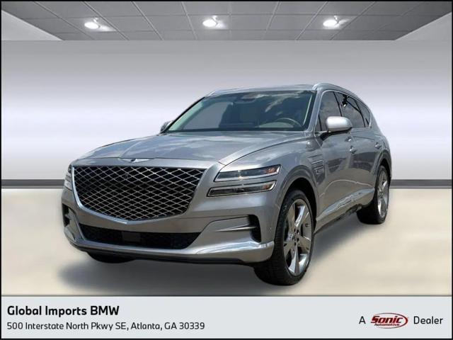 2024 Genesis GV80 3.5T AWD for sale in Atlanta, GA