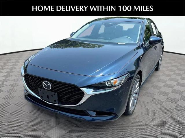 2025 Mazda Mazda3 2.5 S Preferred for sale in Gainesville, GA
