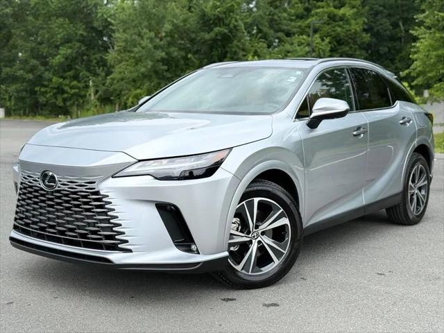 2025 Lexus RX 350 Premium for sale in Shrewsbury, MA