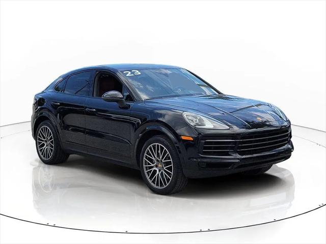 2023 Porsche Cayenne E-Hybrid Platinum Edition for sale in West Palm Beach, FL