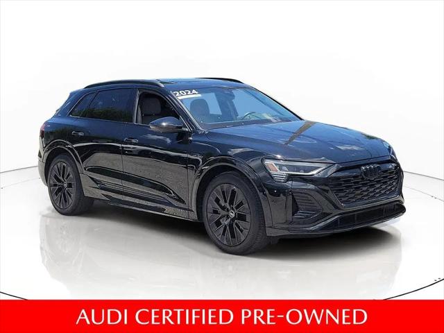 2024 Audi e-tron Prestige quattro for sale in West Palm Beach, FL