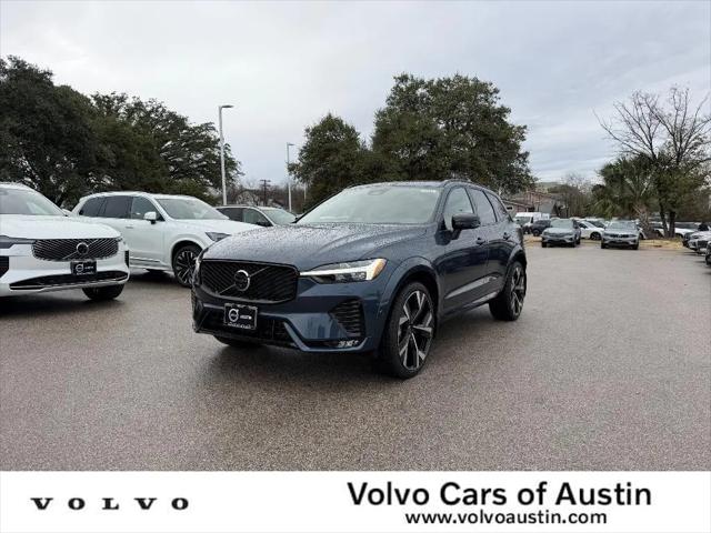 2026 Volvo XC60 B5 Ultra for sale in Austin, TX