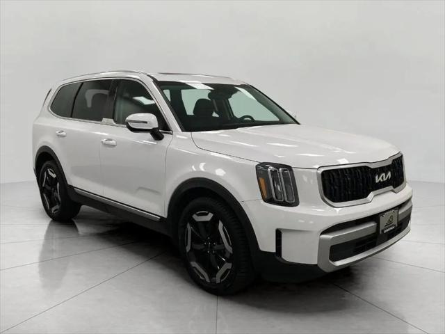 2025 Kia Telluride EX for sale in Appleton, WI
