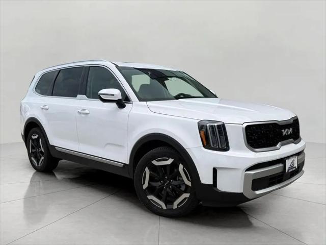 2025 Kia Telluride EX for sale in Appleton, WI