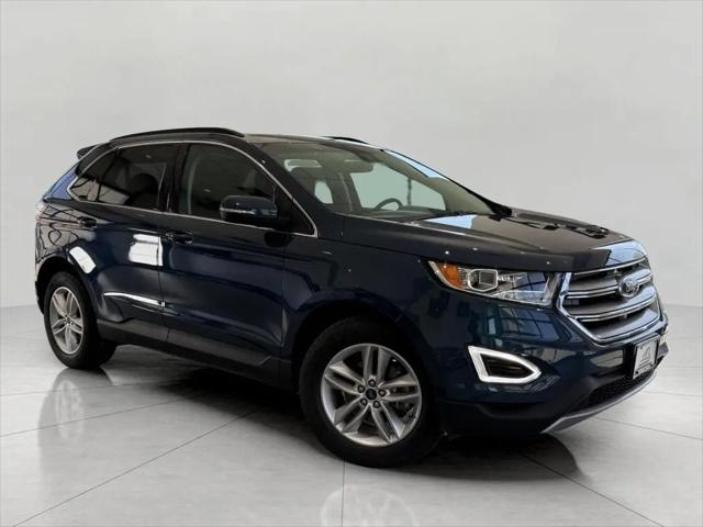 2016 Ford Edge SEL for sale in Appleton, WI