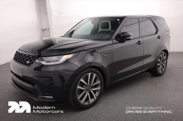 2025 Land Rover Discovery P360 Dynamic SE for sale in Nixa, MO
