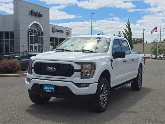 2023 Ford F-150 XL for sale in Roseburg, OR
