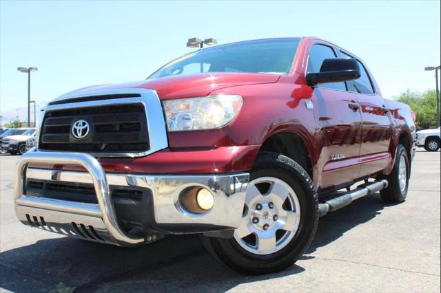 2010 Toyota Tundra Grade 4.6L V8 for sale in Tucson, AZ