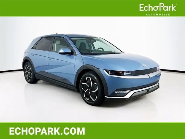 2023 Hyundai IONIQ 5 SEL for sale in Cary, NC