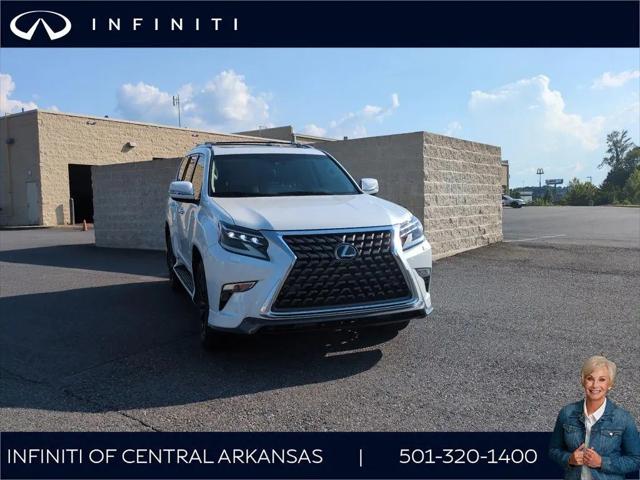 2022 Lexus GX 460 Luxury for sale in Benton, AR