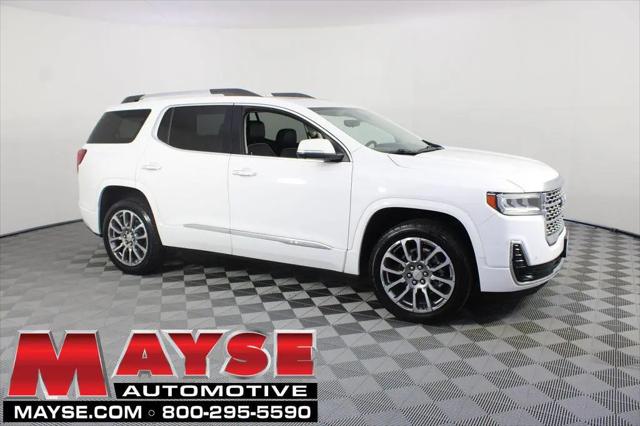 2023 GMC Acadia FWD Denali for sale in Aurora, MO
