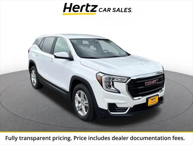 2024 GMC Terrain FWD SLE for sale in Warr Acres, OK