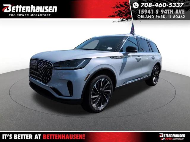2025 Lincoln Aviator Reserve for sale in Orland Park, IL