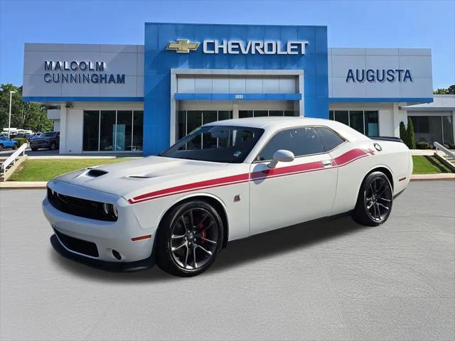 2022 Dodge Challenger R/T Scat Pack for sale in Augusta, GA