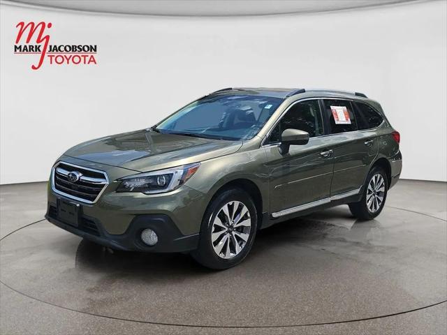 2019 Subaru Outback 3.6R Touring for sale in Durham, NC